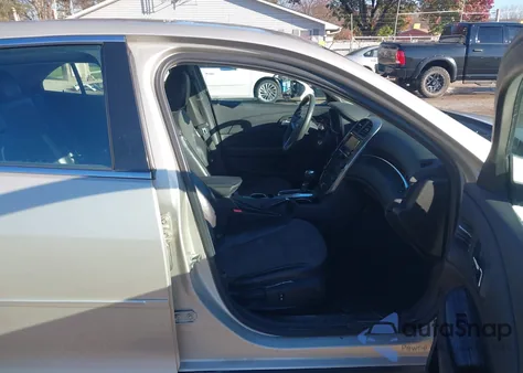 2014 Chevrolet Malibu 1Lt из США, поврежденный, VIN 1G11C5SL8EF278139